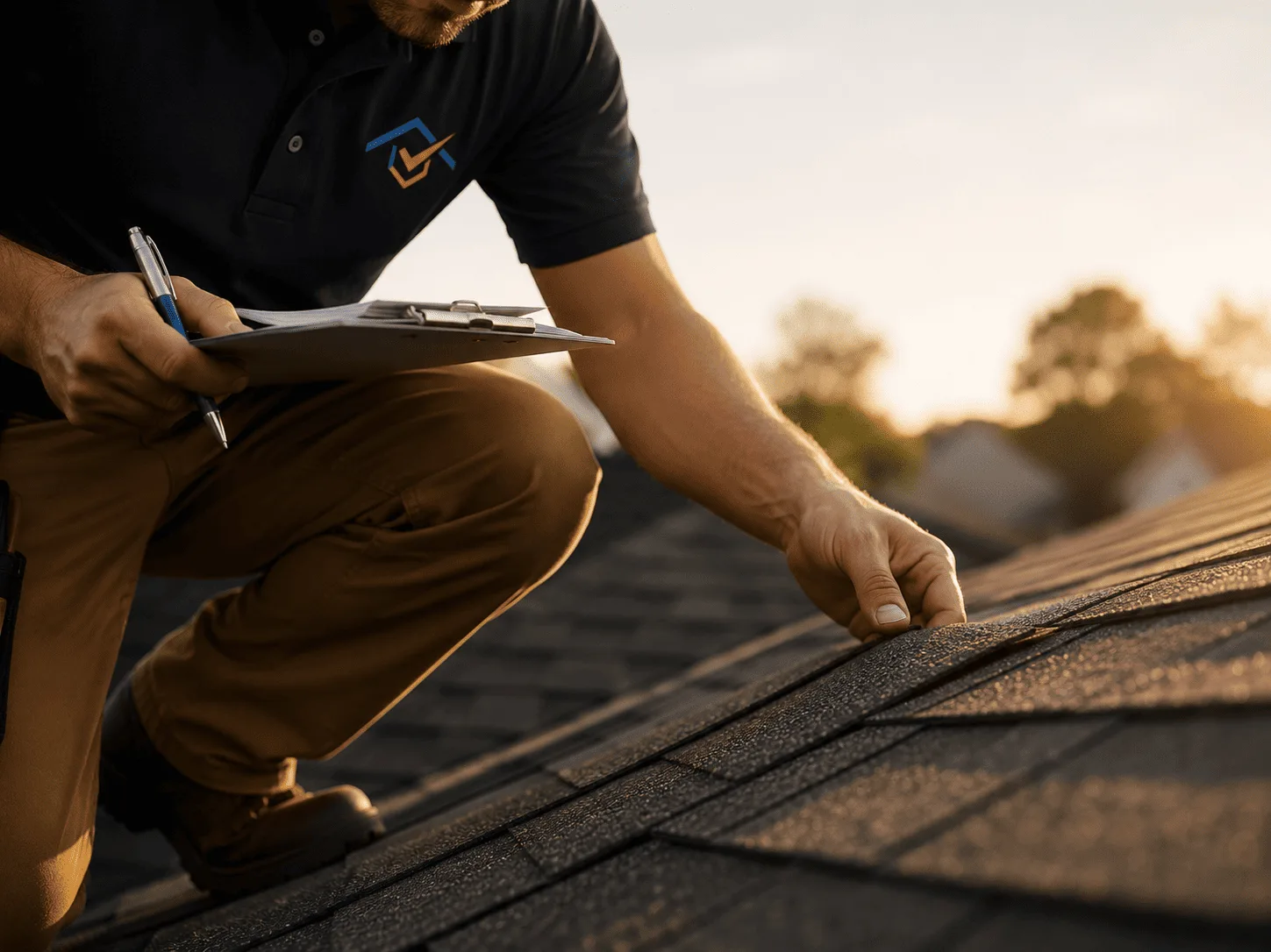 Why Choose Roof Inspection in Emerson, AR