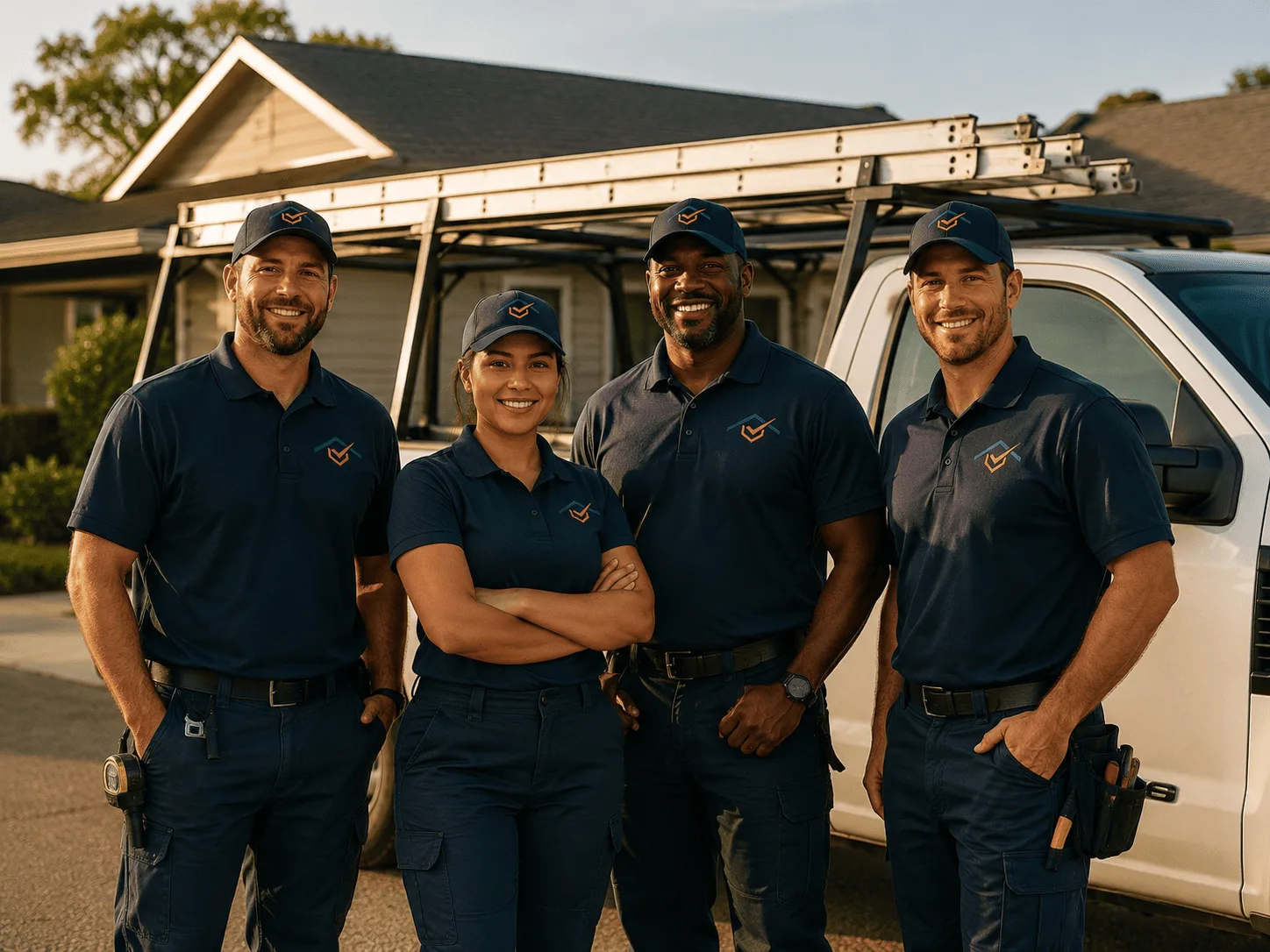 Roof Inspection company in Emerson, AR
